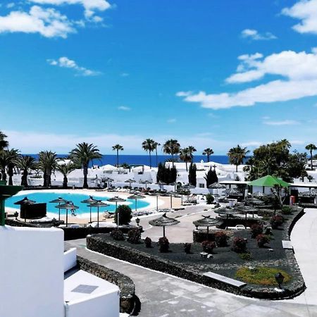 Calypso, Apartamento Completo Con Vistas Al Mar Y A La Piscina En קוסטה טגוויסה מראה חיצוני תמונה