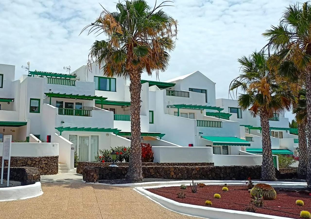 Calypso, Apartamento Completo Con Vistas Al Mar Y A La Piscina En קוסטה טגוויסה מראה חיצוני תמונה