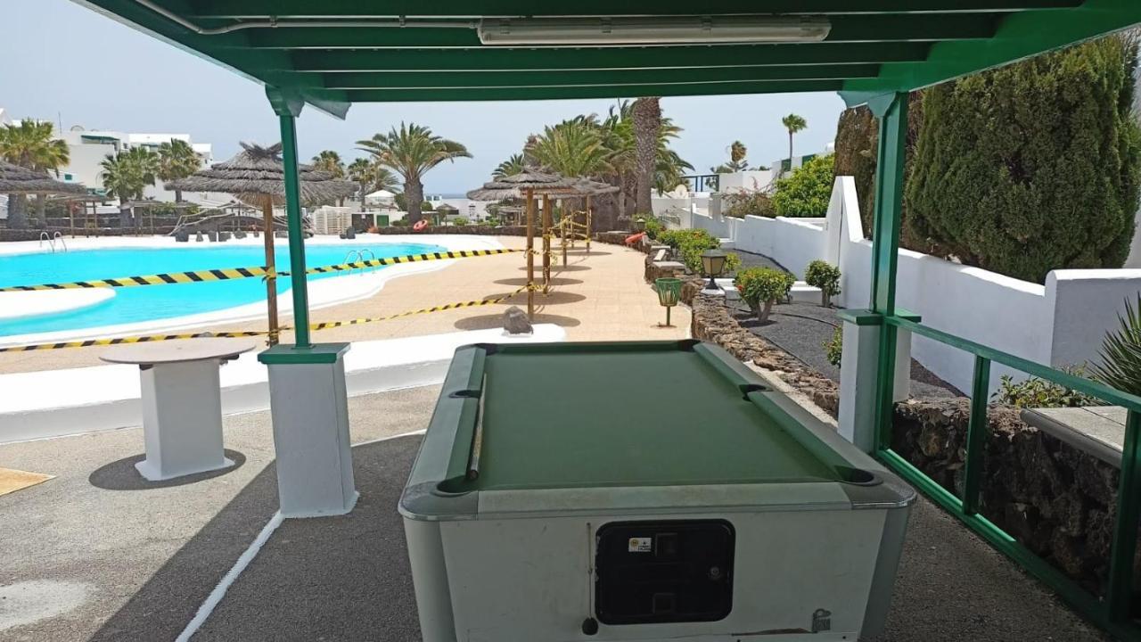 Calypso, Apartamento Completo Con Vistas Al Mar Y A La Piscina En קוסטה טגוויסה מראה חיצוני תמונה