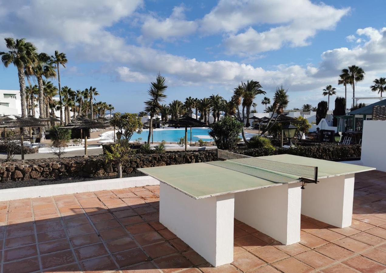 Calypso, Apartamento Completo Con Vistas Al Mar Y A La Piscina En קוסטה טגוויסה מראה חיצוני תמונה