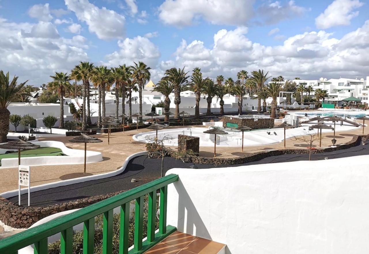 Calypso, Apartamento Completo Con Vistas Al Mar Y A La Piscina En קוסטה טגוויסה מראה חיצוני תמונה