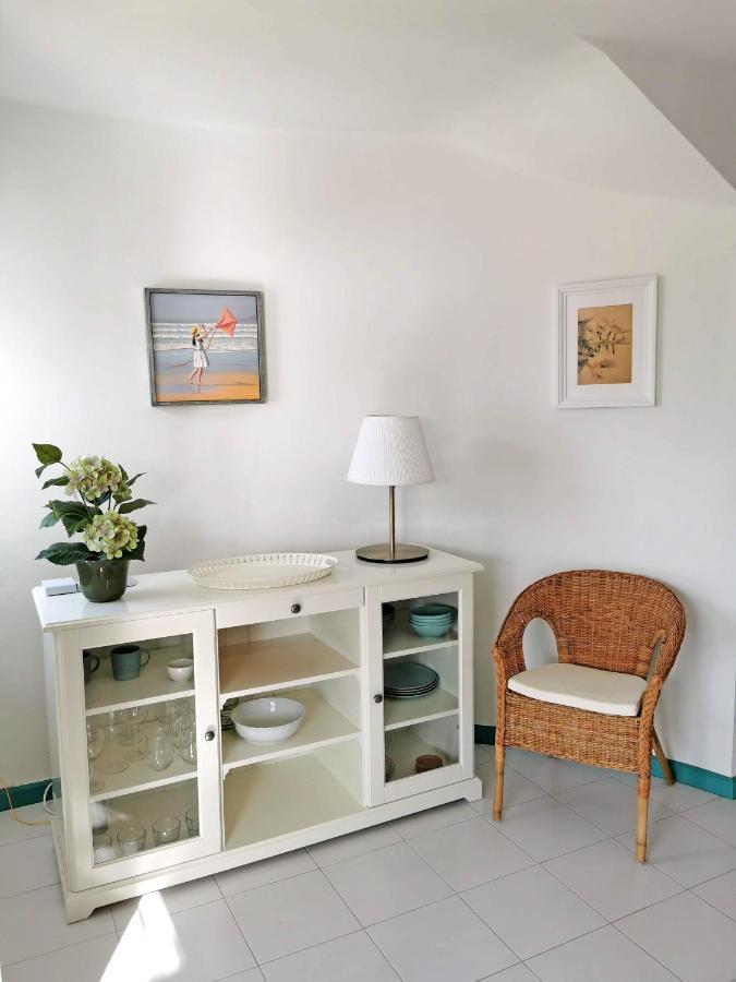 Calypso, Apartamento Completo Con Vistas Al Mar Y A La Piscina En קוסטה טגוויסה מראה חיצוני תמונה