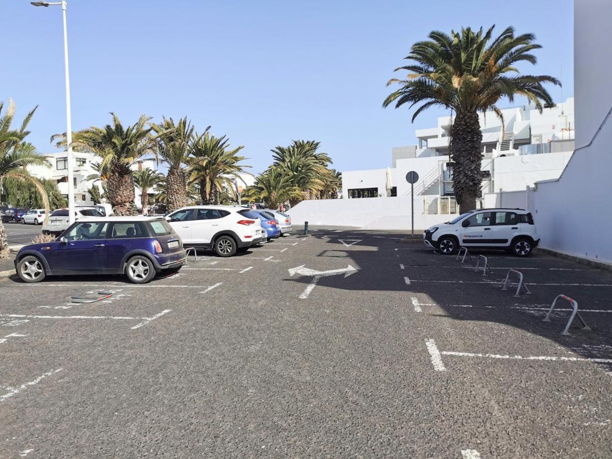Calypso, Apartamento Completo Con Vistas Al Mar Y A La Piscina En קוסטה טגוויסה מראה חיצוני תמונה