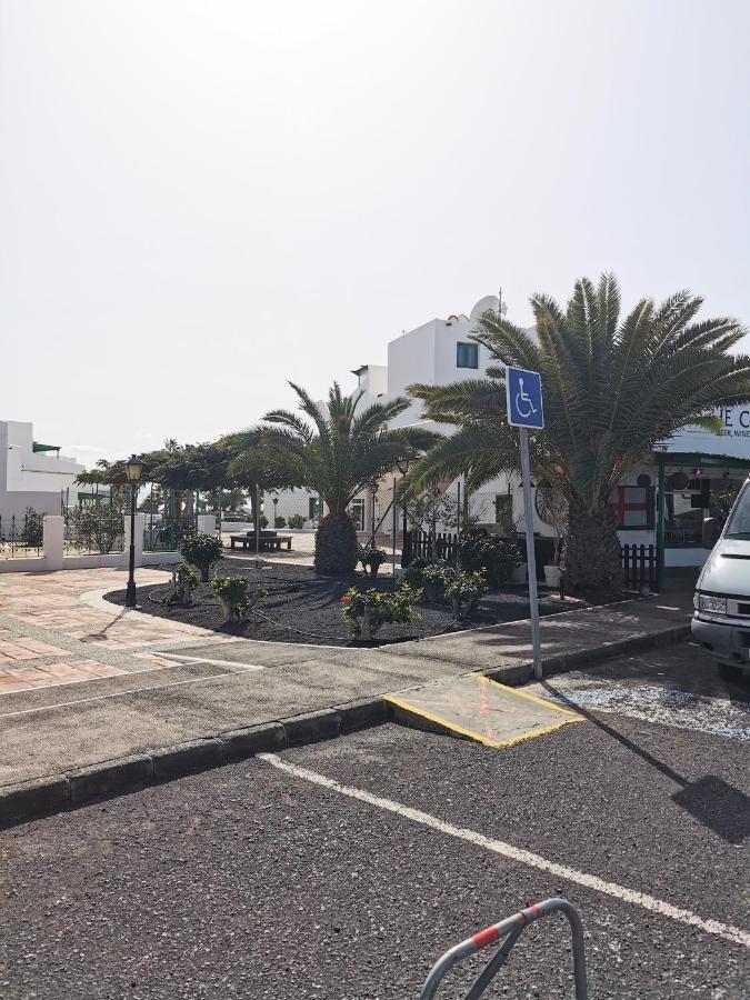 Calypso, Apartamento Completo Con Vistas Al Mar Y A La Piscina En קוסטה טגוויסה מראה חיצוני תמונה
